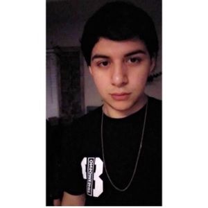 Meet your Posher, Jake